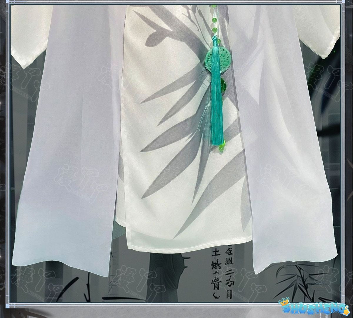 Aesop Carl Cosplay Costume Game Identity V Survivor Embalmer New Skin Ximing Ren Halloween Christmas Anime Fancy Party Suits