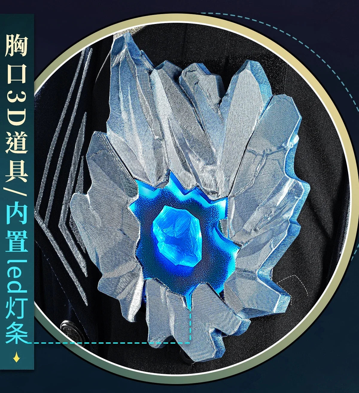 Games Identity V Norton Campbell Cosplay Costume s Gold Uniform Halloween Carnival Party Christmas Play Role Clothing