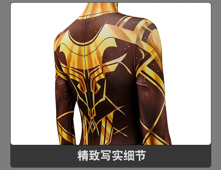 Arcane 2 Mel Cosplay Costume Jumpsuit LoL Uniform Halloween Carnival Party Christmas Play Role Clothes Clothing for Women
