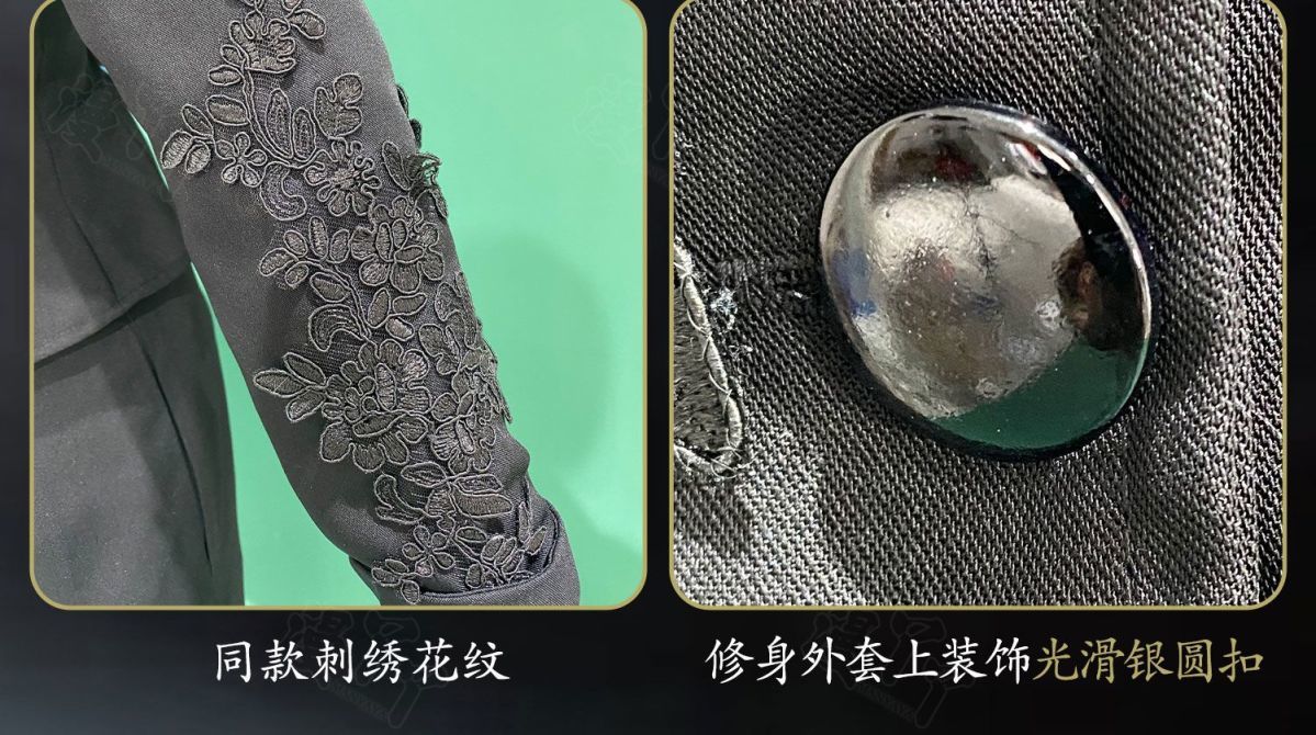 Game Identity V Entomologist Melly Plinius Cosplay Costume Fancy Party Suit Halloween Carnival Uniforms Anime Clothing