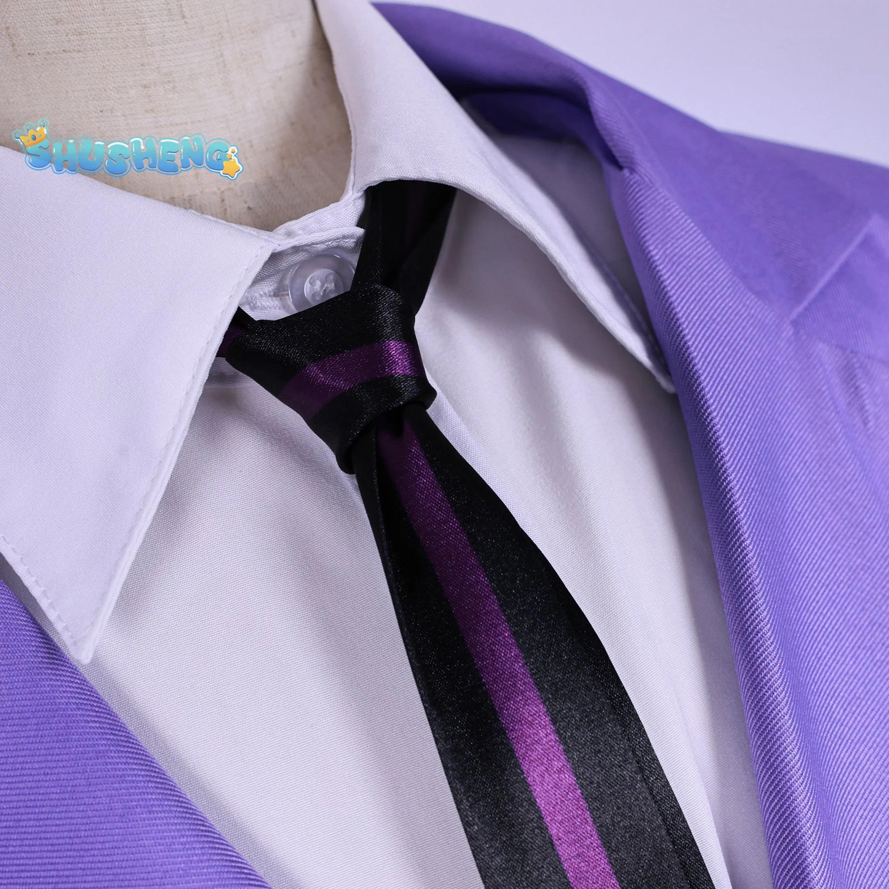 Anime Fujioka Haruhi Cosplay Costume Ouran High School Host Club Cosplay Schoolboy School Uniforms Uniform Suits