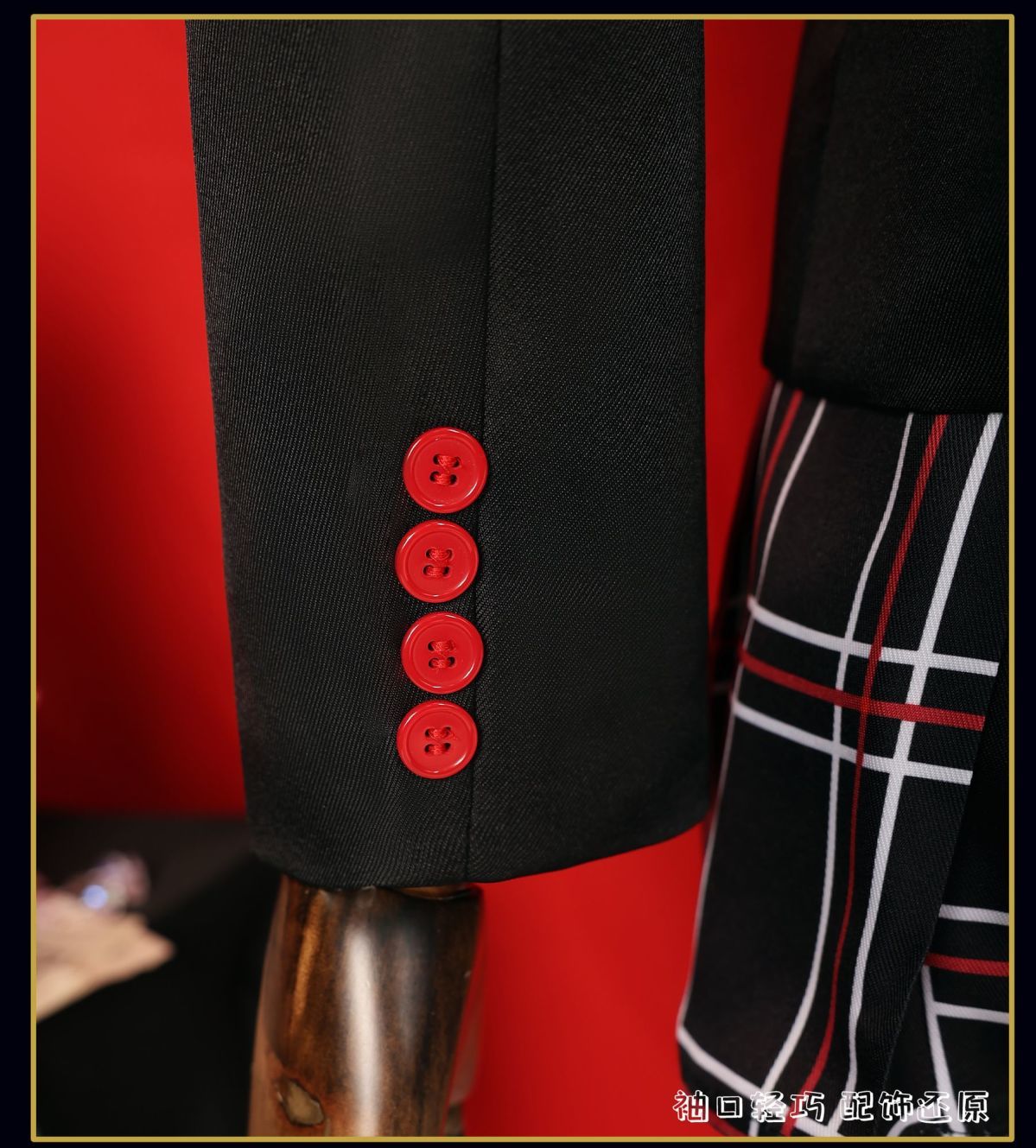 Persona 5 Game Hot Kasumi Yoshizawa Cosplay Costume Women Halloween Party Essential