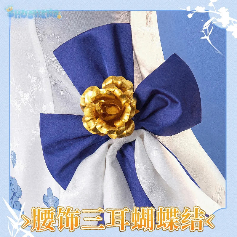 FGO Altria Pendragon Alter fate Cosplay Saber Fourth Anniversary Costume Halloween Chinese style cheongsam dress shawl props wig
