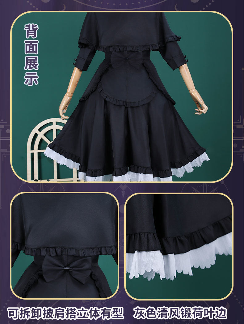 Anime Akemi Homura Cosplay Costume Fighting Uniform Stockings Akemi Homura Outfits