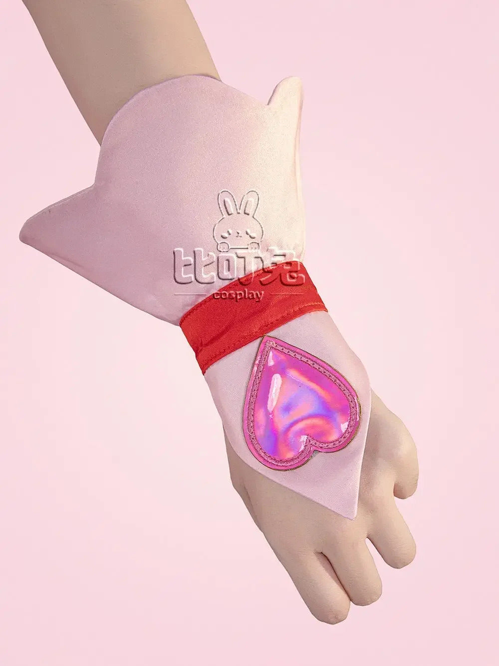 You and Idol Precure♪ Sakura Uta Cosplay Costume Halloween Carnival Women Sweet Pink Lolita Dress Accessories Props Wig Uniform