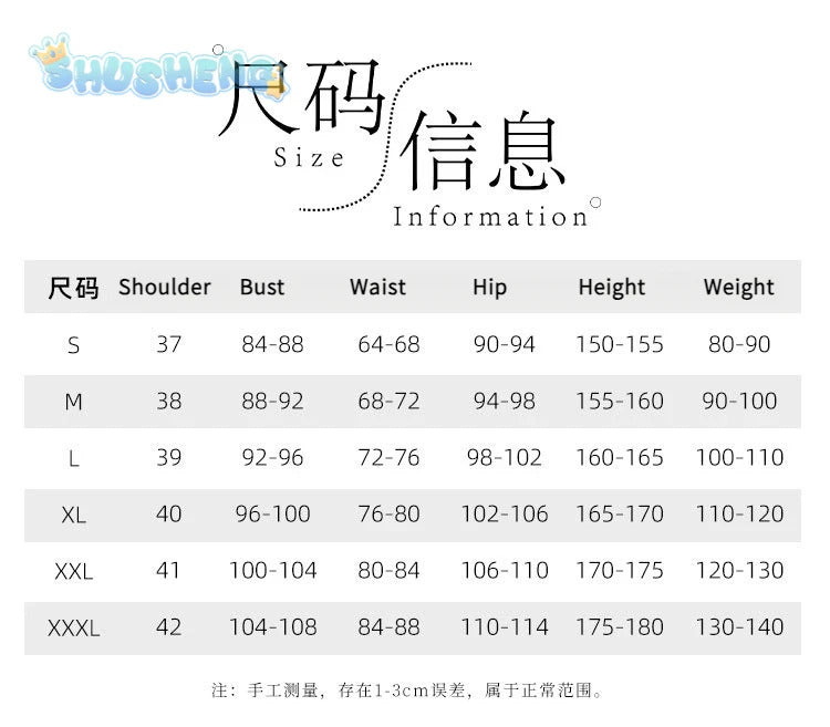 Game honkai: Star rail lingsha cosplay anime women fashion costume role play clothing Halloween carnival outfit full set