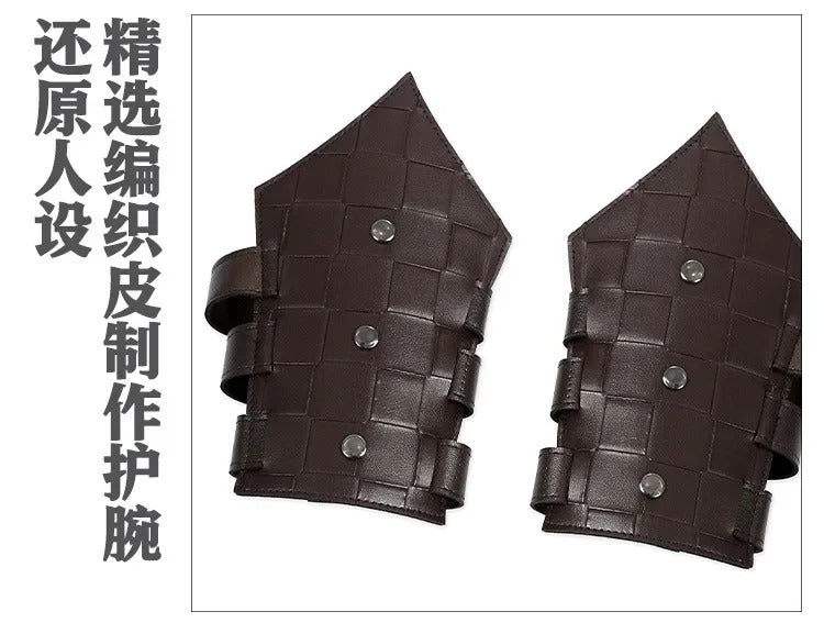 Movie How to Train Your Dragon Hiccup Cosplay Costume Uniform Halloween Carnival Party Christmas Play Role Clothes Clothing