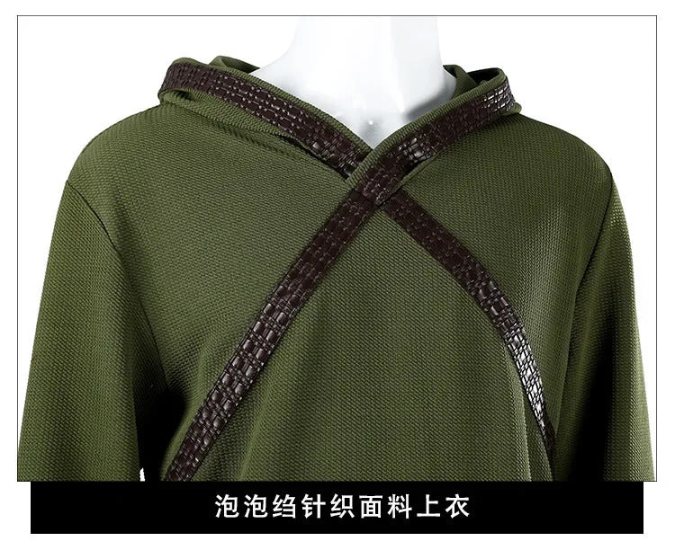 Movie How to Train Your Dragon Hiccup Cosplay Costume Uniform Halloween Carnival Party Christmas Play Role Clothes Clothing