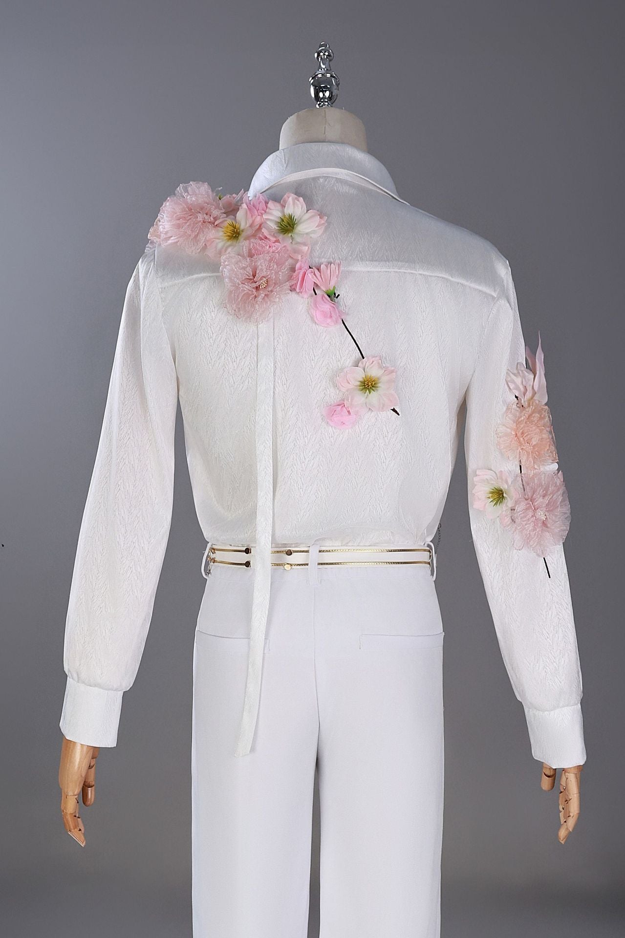 Love and Deepspace cosplay Caleb cosplay Clothing Xavier Cosplay Anime Perfect restoration