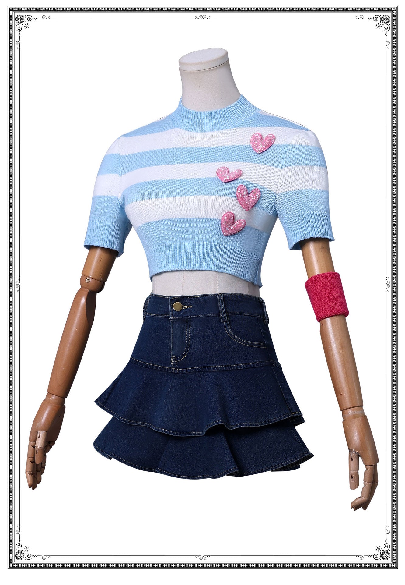 Anime Winx Club Bloom Stella Cosplay Costume Halloween Costume