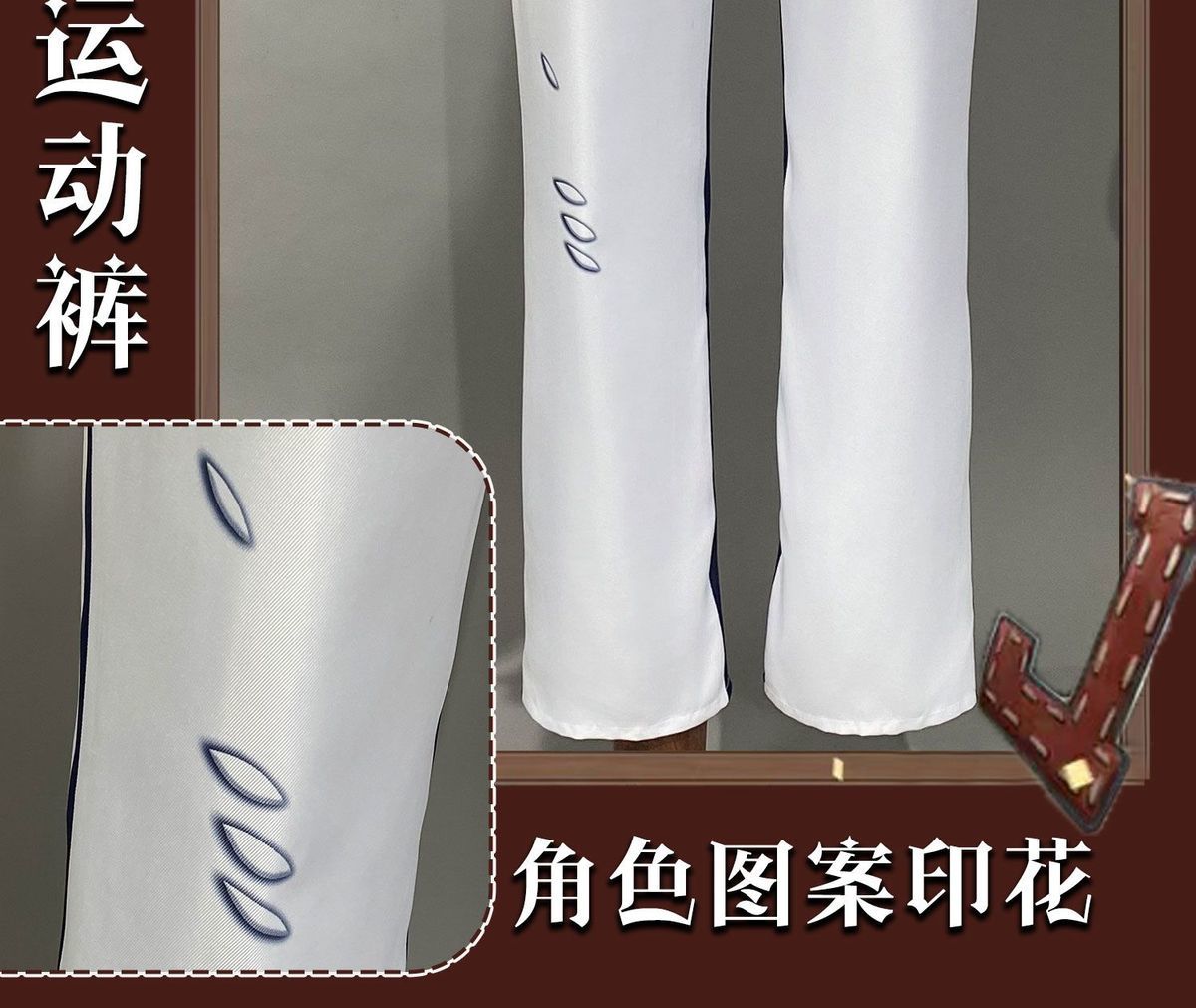 Identity V Norton Campbell Men Prospector Cosplay Costume Cos Game Anime Party Uniform Hallowen Play Role Clothes