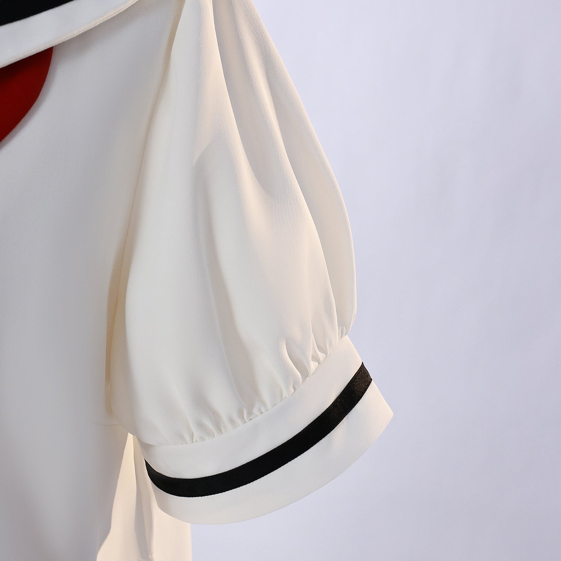 Anime Magic Card Captor Cardcaptor Kinomoto Sakura Cosplay Costume Summer JK School Uniform Shirt Woman Lovely Campus Suit
