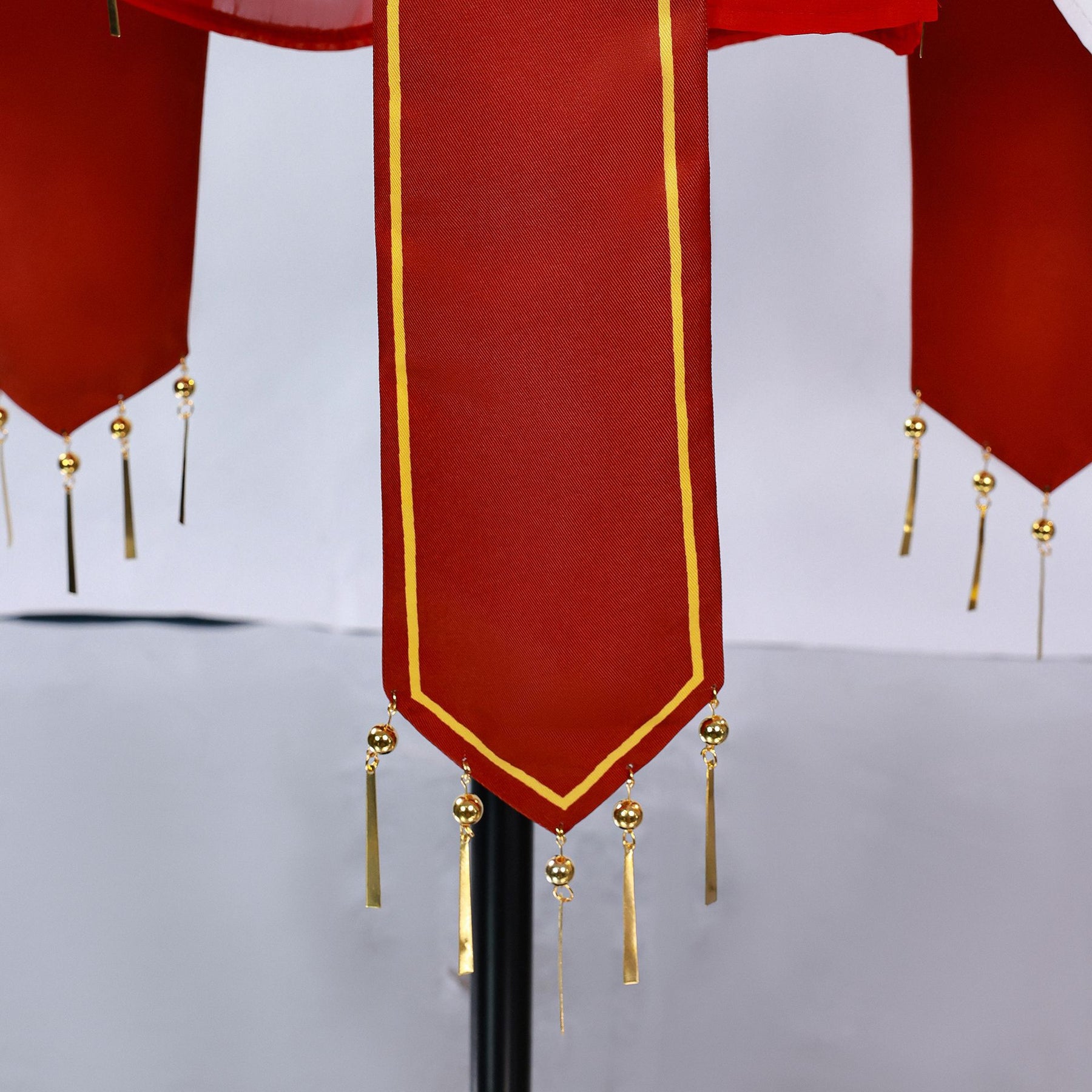 Anime Cartoon Tushan Honghong Fox Spirit Matchmaker Demon Little Cosplay Costume Red Uniform Halloween Role Play Suit