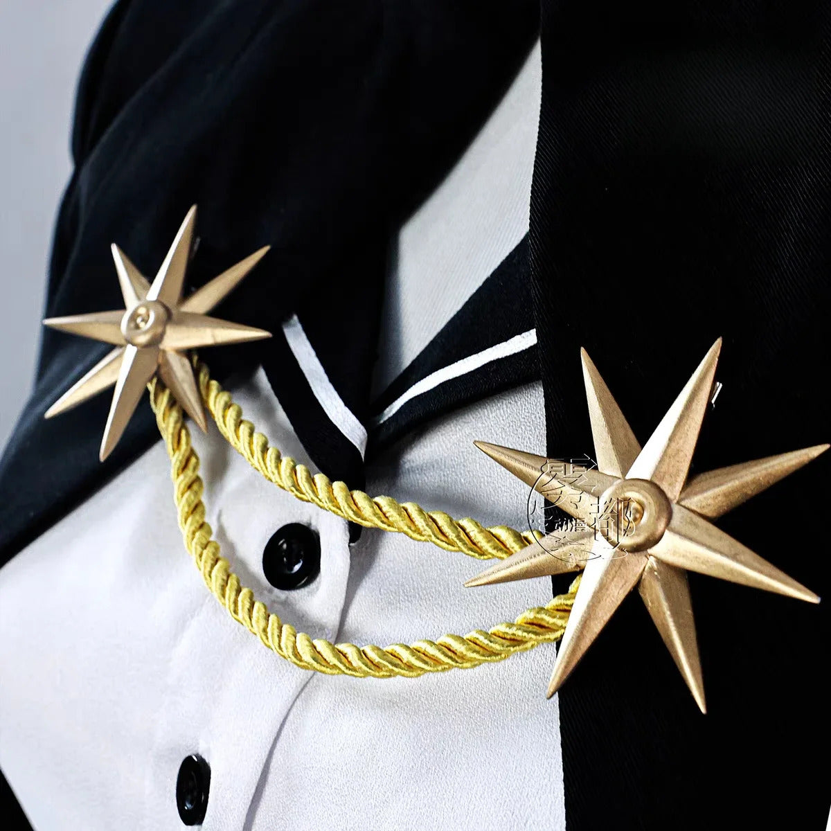 Shusheng-R Vladilena · Milize Anime 86- Eighty Six Cosplay Costume Wig shoes Hat Socks Belt Halloween Women Fashion Sweet New Uniform Set