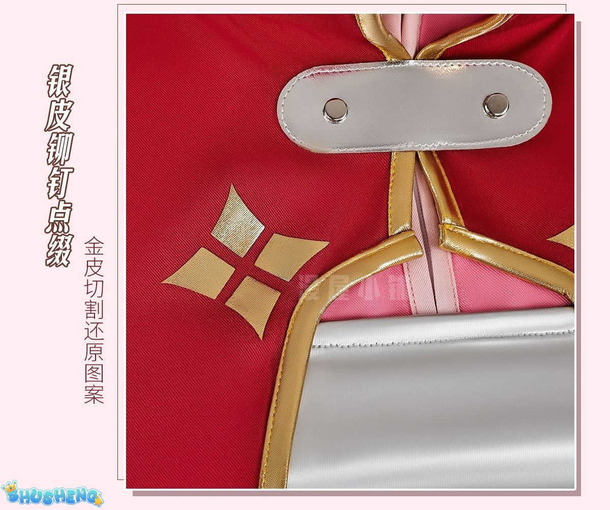 Anime Sword Art Online: Progressive - Scherzo of Deep Night Asuna Yuuki Cosplay Costumes Outfit Halloween Outfits