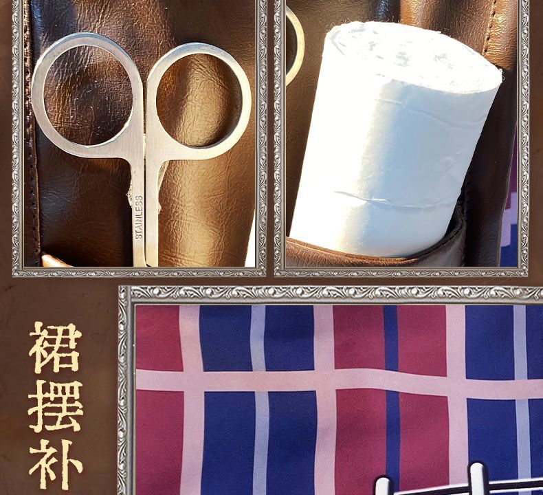 Game Identity V Doctor Emily Dyer Ivory Tower Cosplay Costume Women Dress Anime Outfit Halloween Party Roleplay Fullset