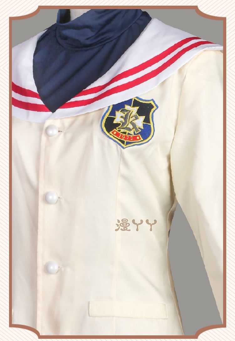 Nagisa Furukawa Cosplay Anime CLANNAD Costume Fujibayashi Kyou School Uniforms Dress Skirt Suit Game School Uniform JK Cos Installation