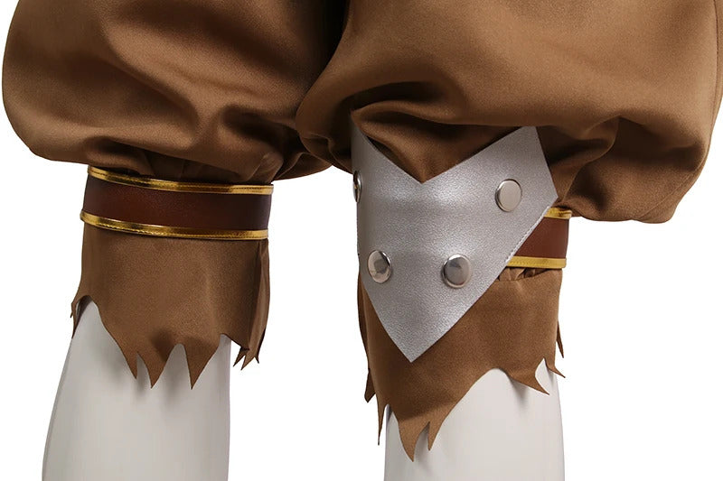 LOL Arcane Ekko Guardians of the Future Cosplay Costume Cos Game Anime Party Uniform Hallowen Play Role Clothes Clothing