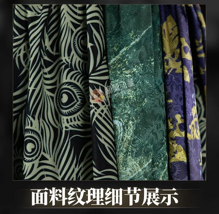 Sultan's Game Fardagh Cosplay Costume Uniform Halloween Carnival Party Christmas Play Role Clothes Clothing for Women