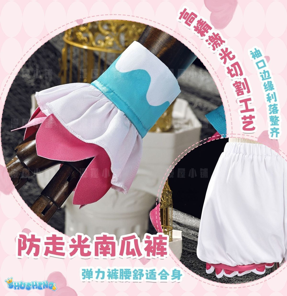 Honor of Kings Daji Anime-style Games Cute Pink and Chic Dress Competitive Games Anime and Manga Culture Hot Cosplay Costume