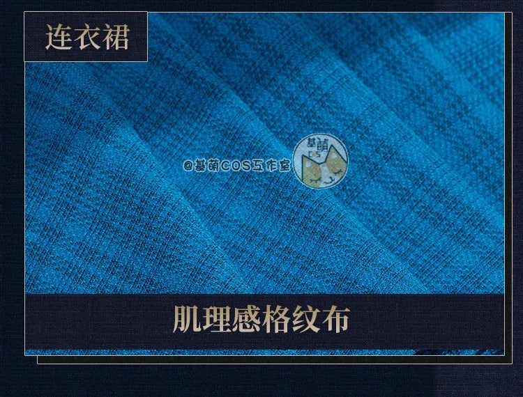 Reverse:1999 Paper envelope Cosplay Costume Uniform Halloween Carnival Party Christmas Play Role Clothes Clothing