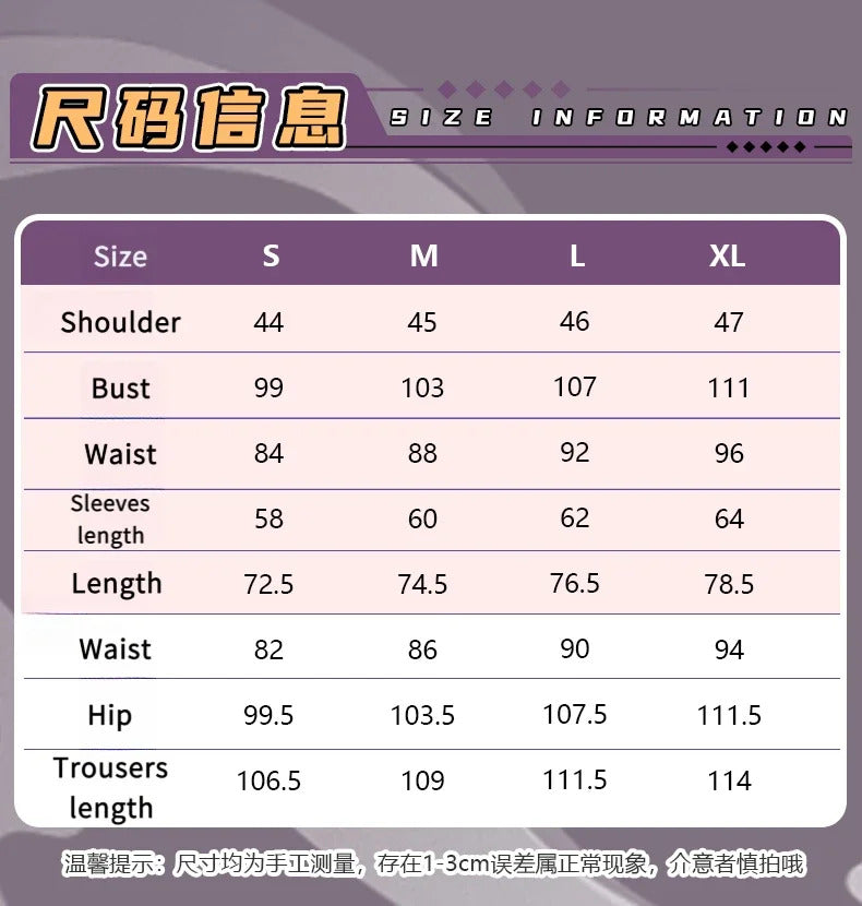 Love and Deepspace Xavier Cosplay Costume Edge of Intelligence Uniform Halloween Party Christmas Play Role Clothes Women Men