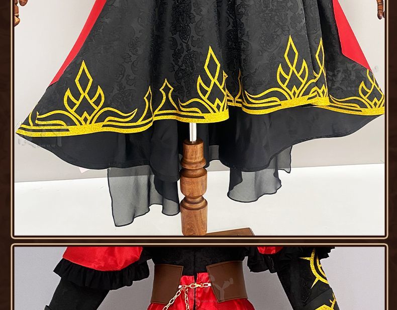 Game Identity V Mechanic Tracy Reznik Cosplay Costume Women Cute Dress Hallween Carnival Uniform Anime Clothing