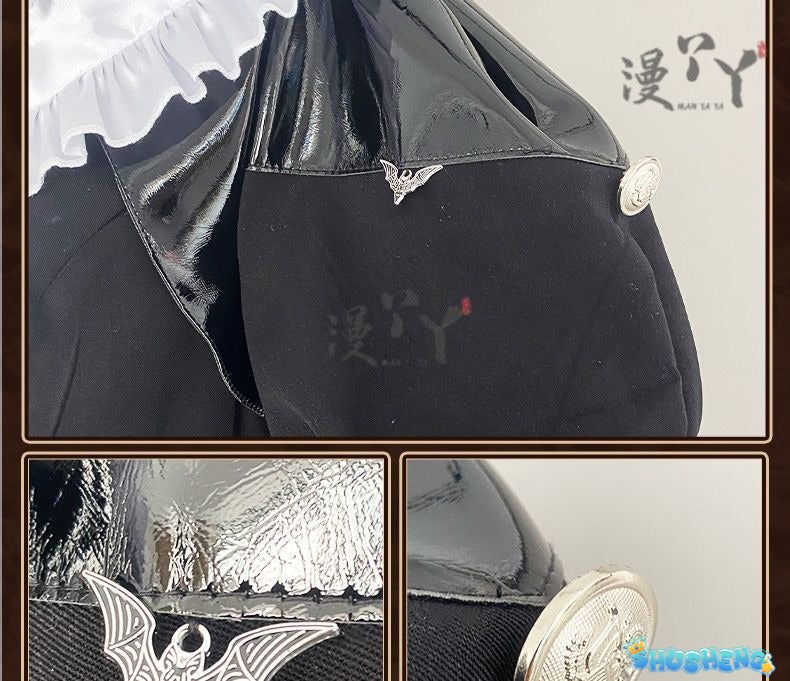 Game Arknights Entelechia Cosplay costume Halloween Christmas Role Playing Party Comic Exhibition Sexy Dress