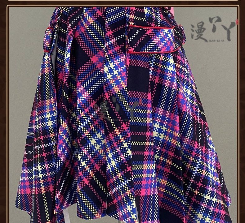 Love Live Superstar Liella 5yncri5e Arashi Chisato Onitsuka Tomari Sakurakoji Kinako Wakana Shiki Outfits Anime Cosplay Costumes
