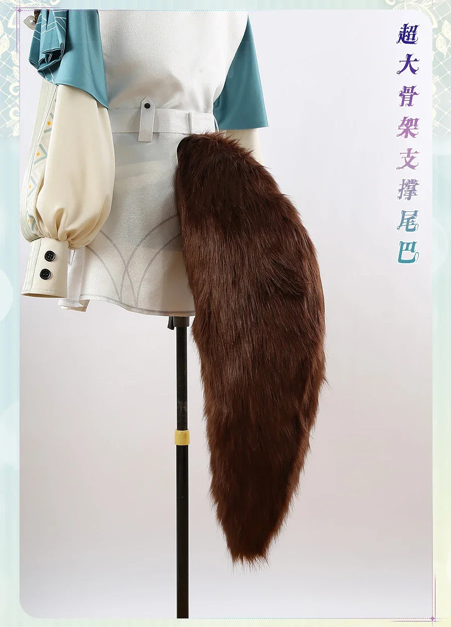 Nu: Carnival Garu Nurse Cosplay Costume Uniform Halloween Carnival Party Christmas Play Role Clothes Clothing Shusheng