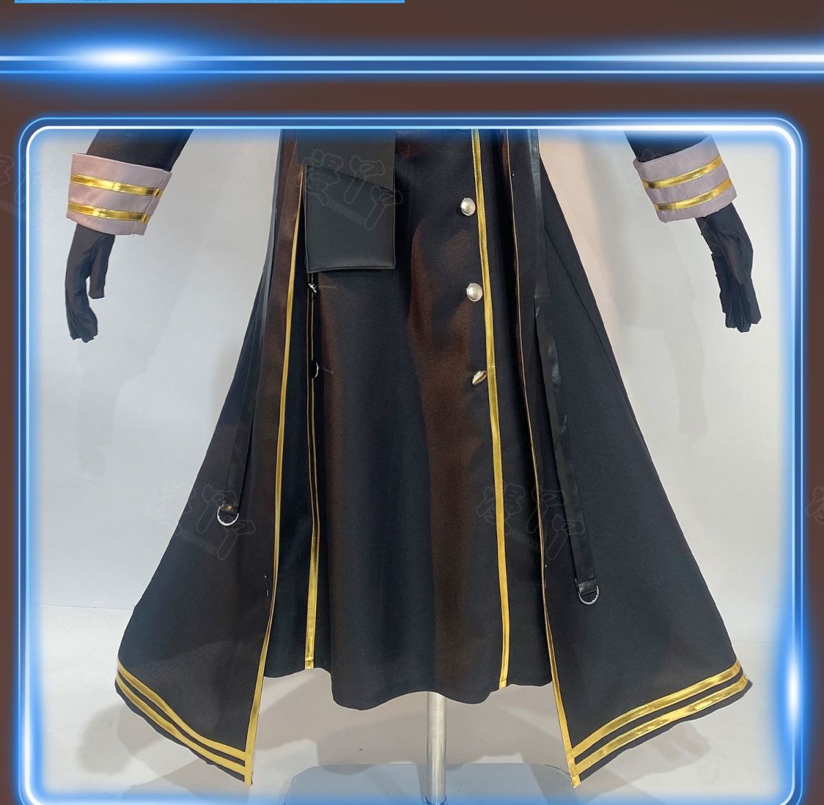 Game Reverse:1999 Bkornblume Cosplay Costume Halloween outfits Game Clothing Women Anime Dress
