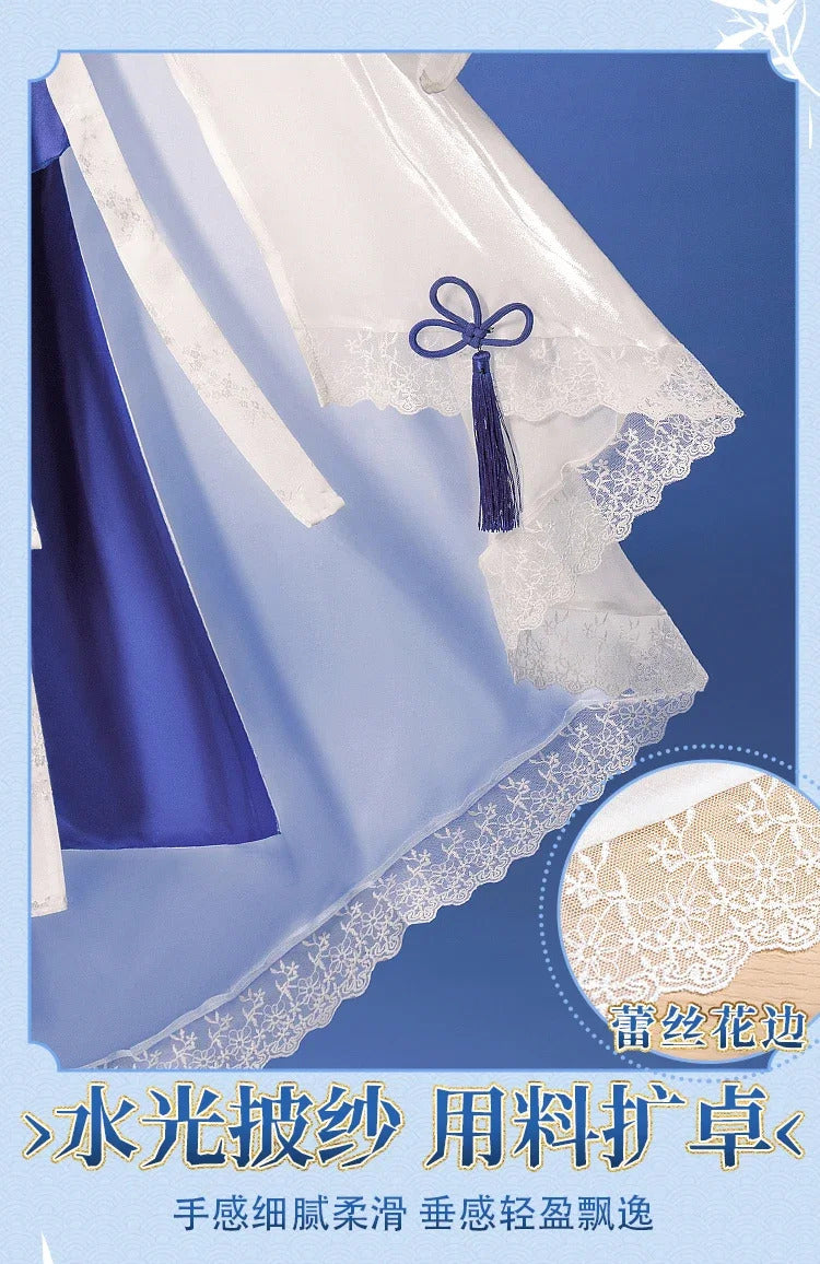 FGO Altria Pendragon Alter fate Cosplay Saber Fourth Anniversary Costume Halloween Chinese style cheongsam dress shawl props wig