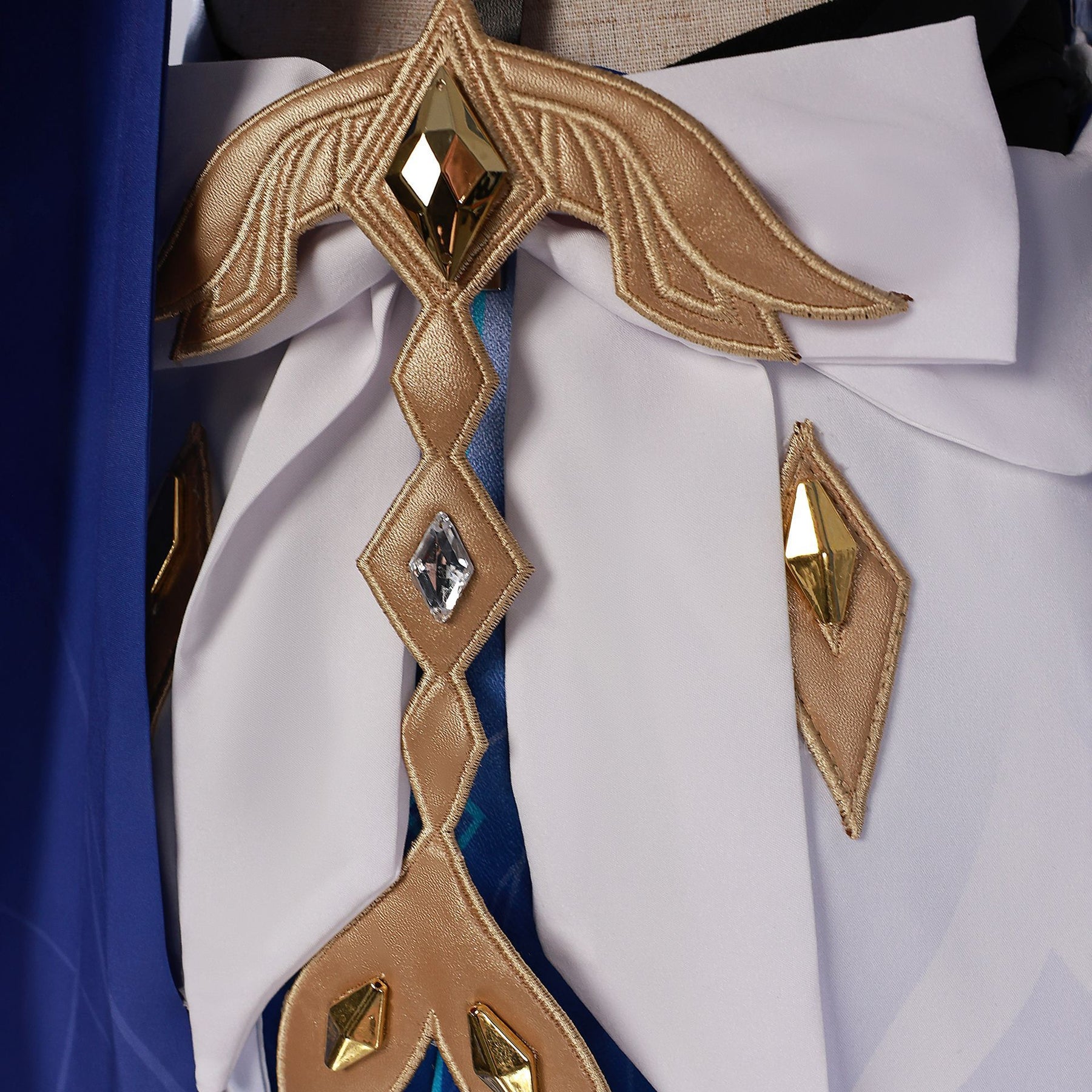 Genshin Impact Skirk cosplay Game costume set Skirk new costume
