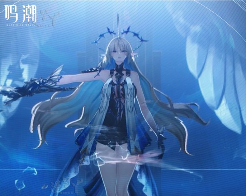 Cartethyia Cosplay Costume Game Wuthering Waves Women Dress Cantarella Cosplay