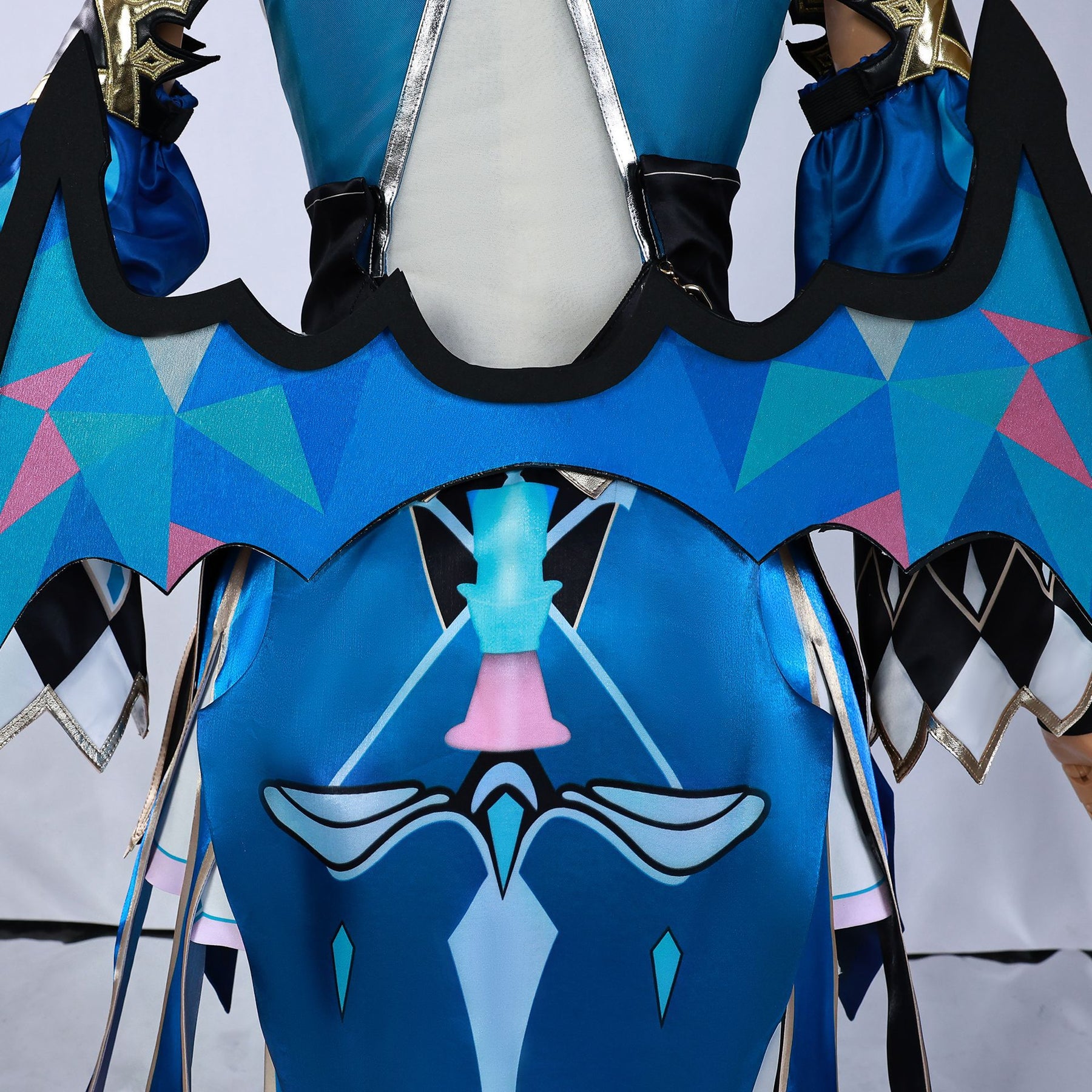 Honkai: Star Rail Cerydra Game Cosplay Costume Uniform Anime Clothe Halloween Costumes For Women Man Full Set