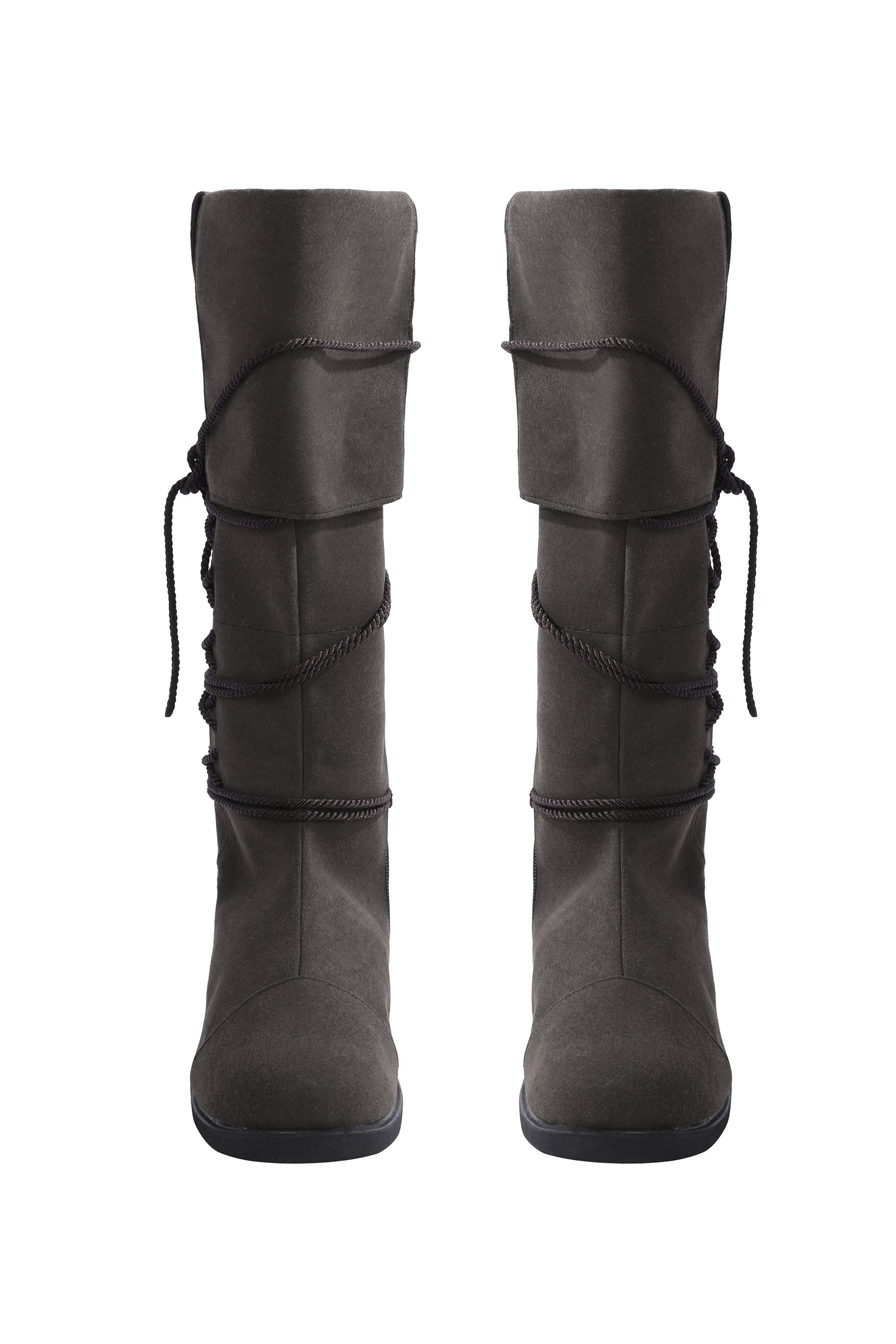 Movie Aragorn Cosplay Outfits Men's Aragorn Fighting Uniform Custom Made