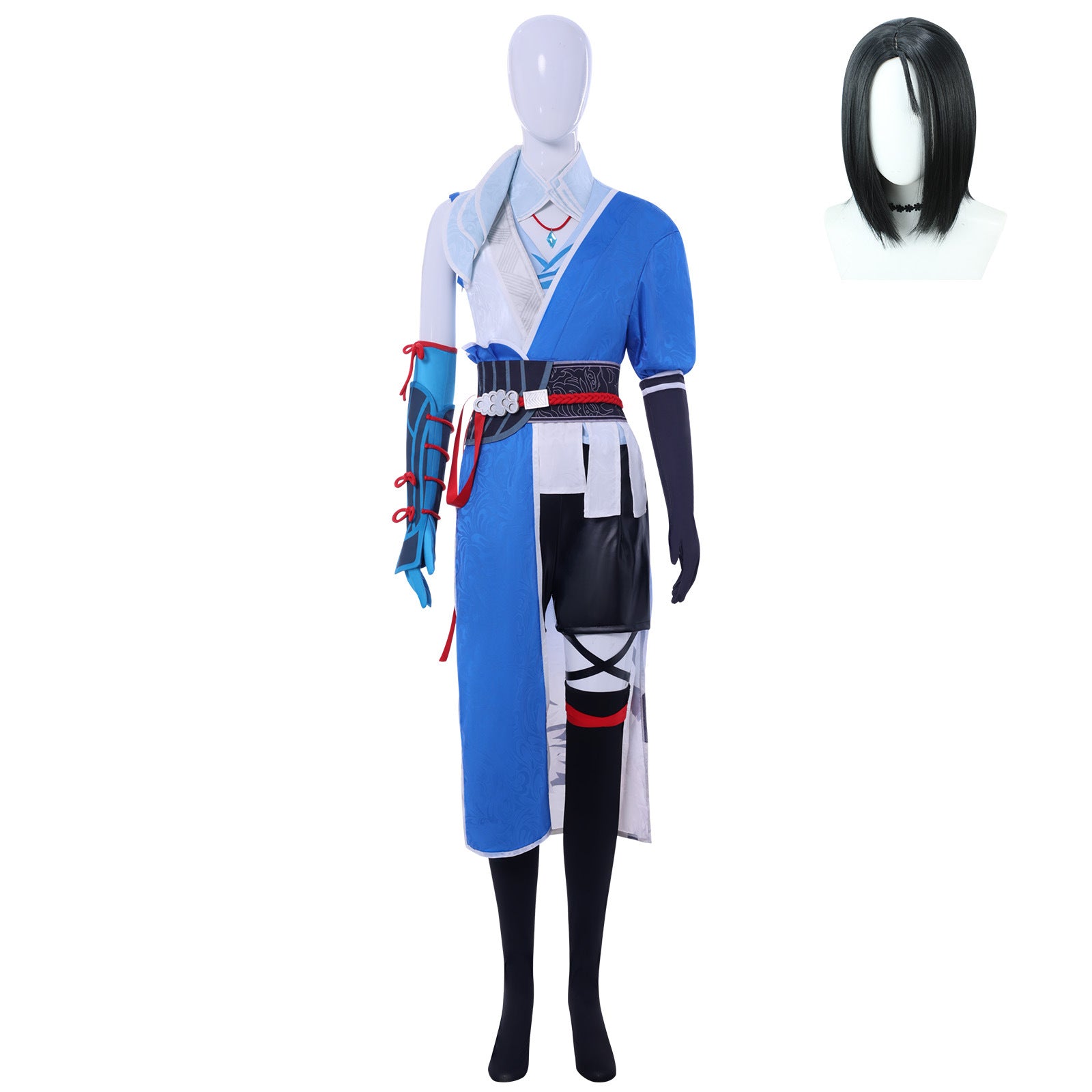 Painting The Bad People In The Rivers And Lakes/Rangers of Sealed Realm Cos Clothing Season 5 Ji Ruxue Cosplay Two-dimensional Character Clothing Ji Rux