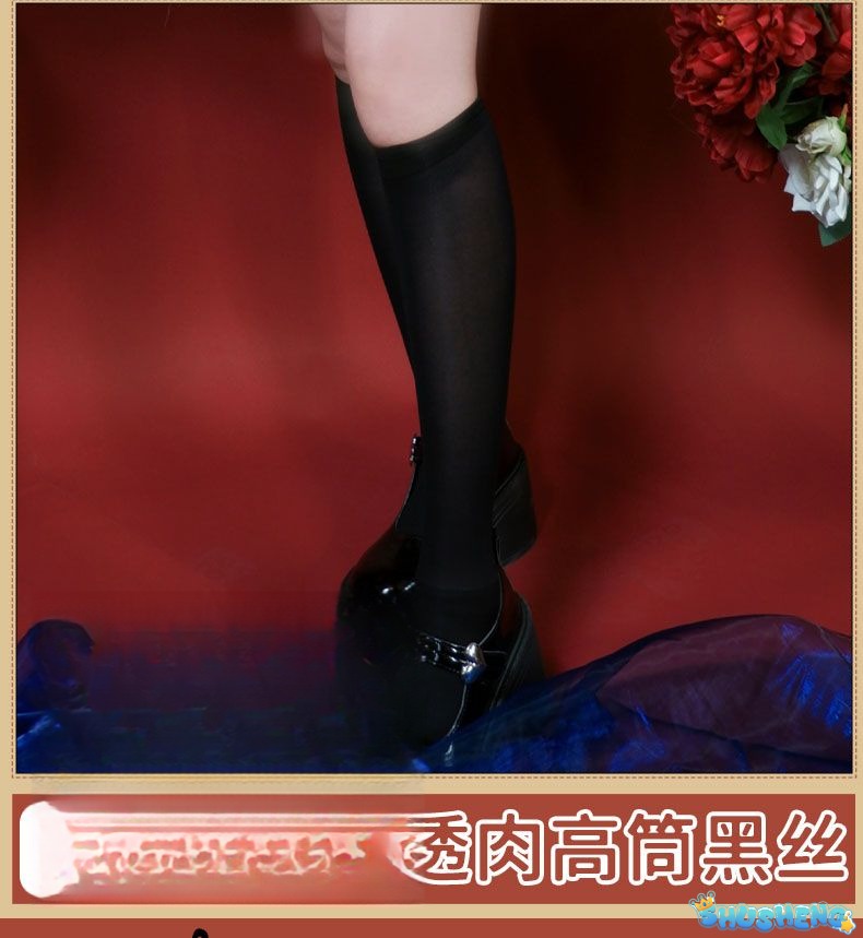 Anime Shugo Chara Cosplay Costumes Hoshina Utau Dresses Tsukiyomi Utau Girl's Princess Dress Suit Halloween Party Wigs Gifts