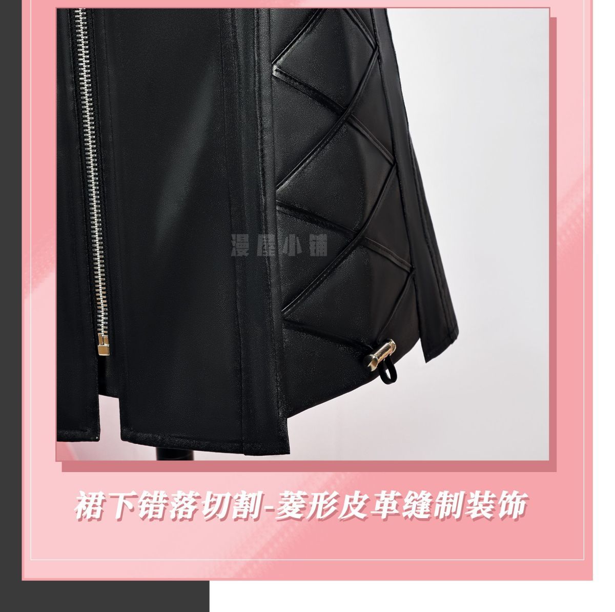 Arknights Lemuen Cosplay Costume Wig Dress Jacket Uniform Outfit Leggings Festival Halloween Party Women Girls Role Play Props