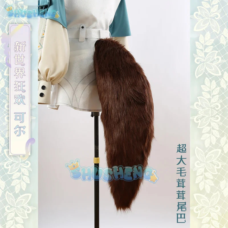 Nu: Carnival Garu Nurse Cosplay Costume Uniform Halloween Carnival Party Christmas Play Role Clothes Clothing Shusheng