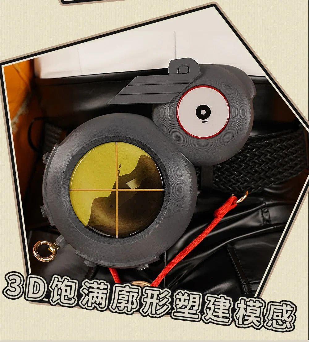 Zenless Zone Zero Yixuan Cosplay Costume Yunyue Mountain Uniform Halloween Carnival Party Christmas Play Role Clothes Clothing