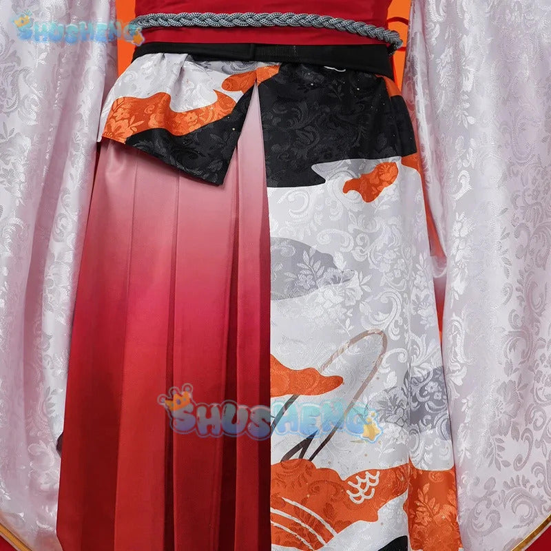 Ensemble Stars Haumi Keito Kiryu Kuro kanaki Souma new album cosplay costume cos game anime party uniform Hallowen play role