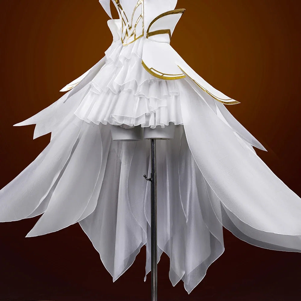 Tobiichi Origami Cosplay Costume Anime DATE A LIVE Eheieh Uniform Halloween Carnival Party Christmas Play Role Clothes Clothing