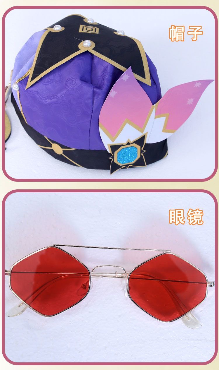 Game Genshin Impact Dori Cosplay Costumes Dori Cosplay Women Uniform Sexy Women Outfit Top Shorts Hat Halloween Cosplay