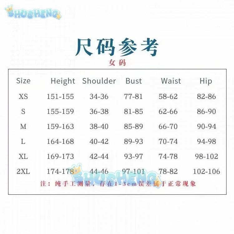 Honkai Impact 3rd Elysia Dress Cosplay Costume Cos Game Anime Party Uniform Hallowen Play Role Clothes