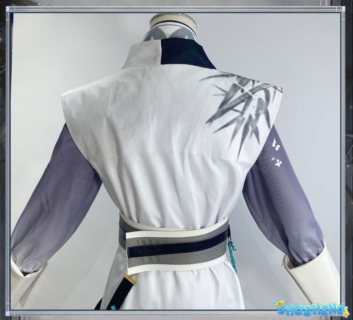 Game Identity V Jack the Ripper Cosplay Costume With Hat Halloween Carnival Uniform Anime Clothing Party Suit