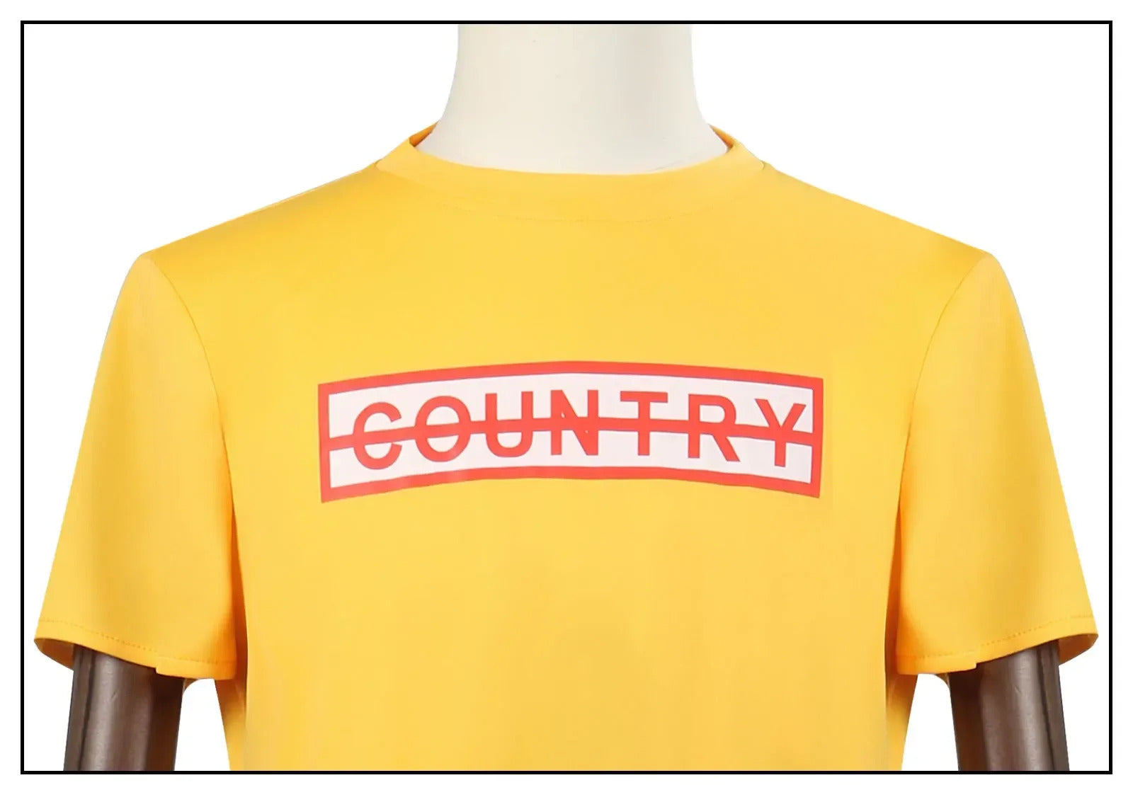Taro Sakamoto Cosplay Anime Costume Sakamoto Days Yellow T-shirt Green Apron Glasses Halloween Party Women Men Shusheng