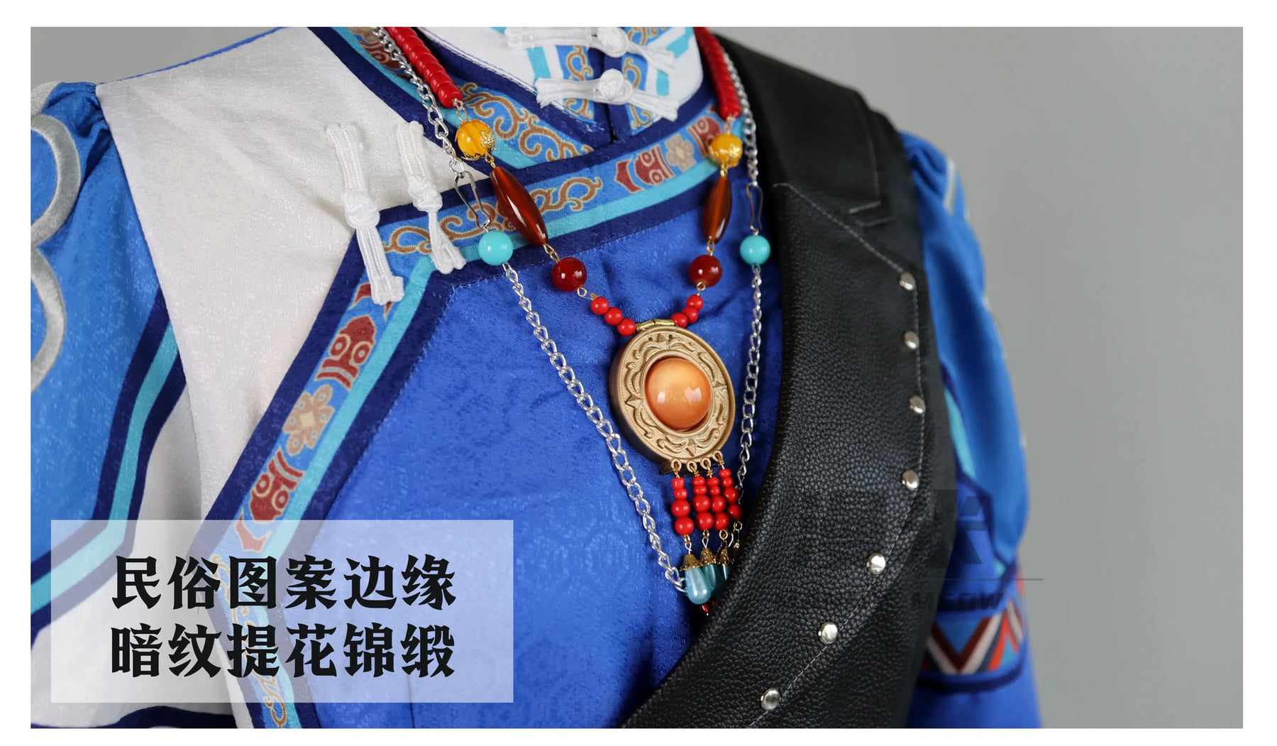 Love And Deepspace Heroines Cosplay Costume Uniform Halloween Carnival Party Christmas Play Role Clothing