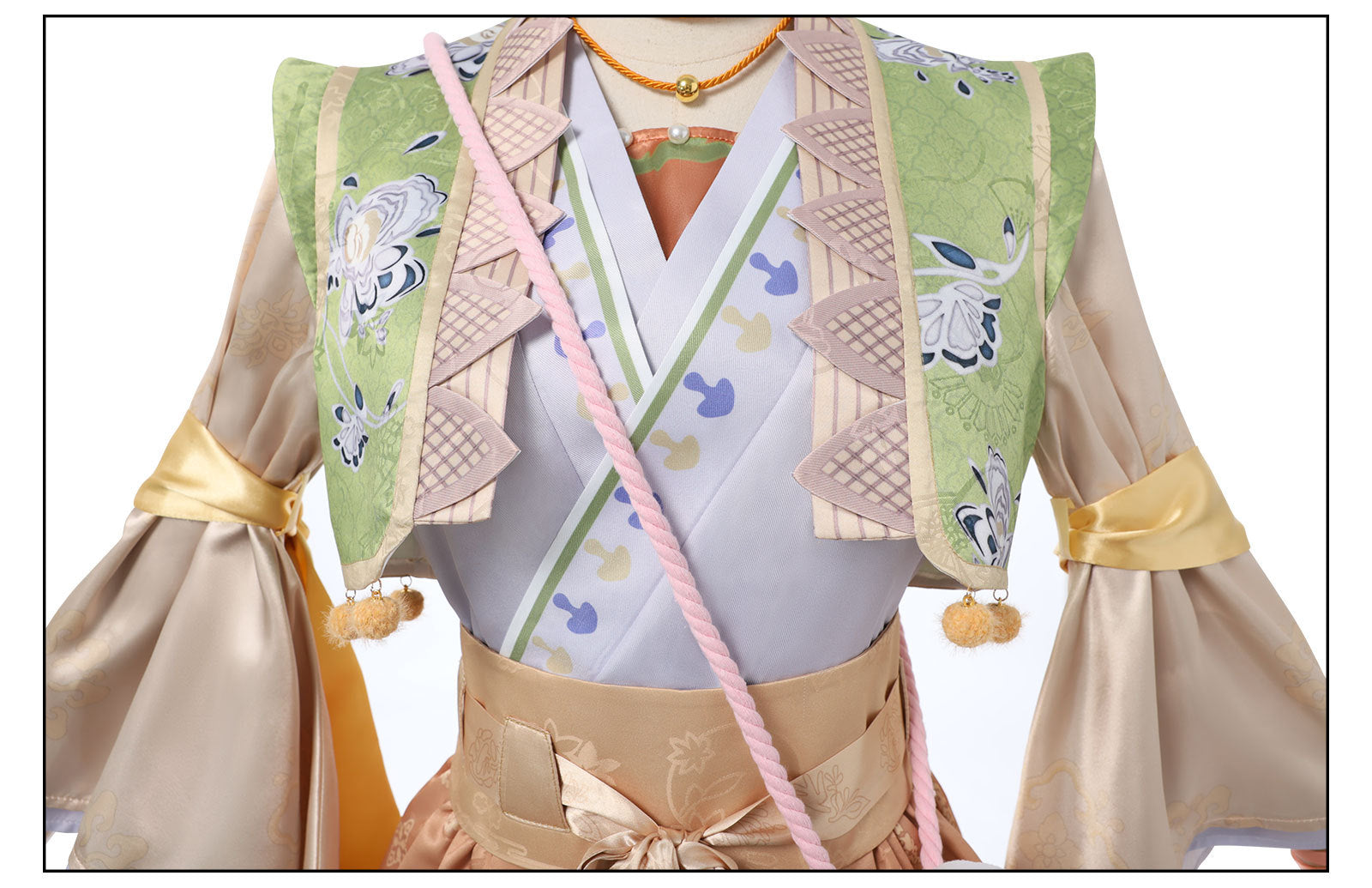 Where Winds Meet Cosplay Costume Uniform Anime Halloween Costumes Women Game