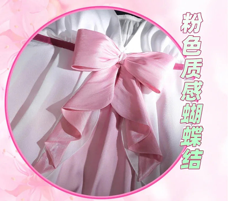 Megumi Kato Saekano: how to raise a strong girlfriend cosplay special dress Halloween costume new WOMEN'S sexy prop uniform